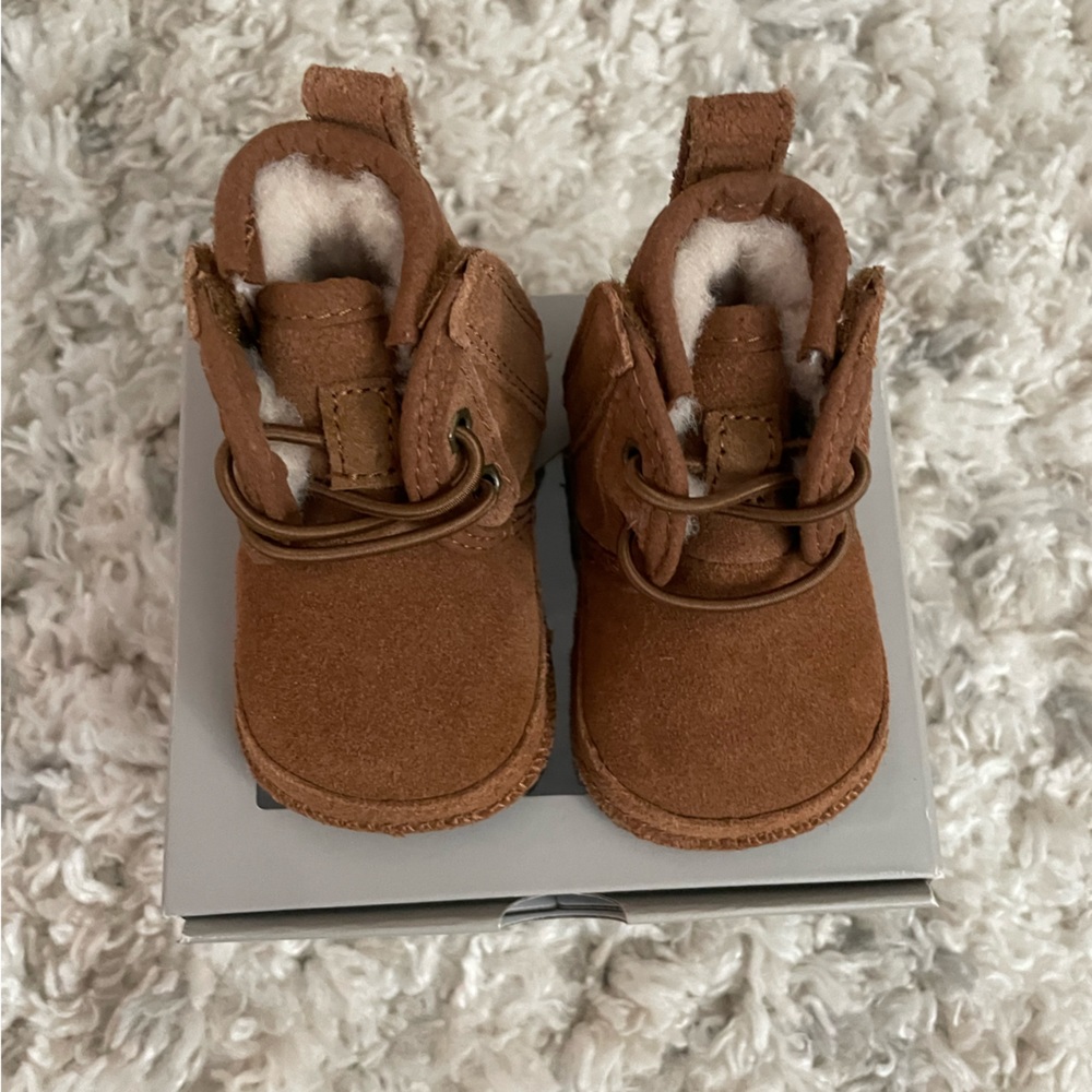 Baby Ugg boots